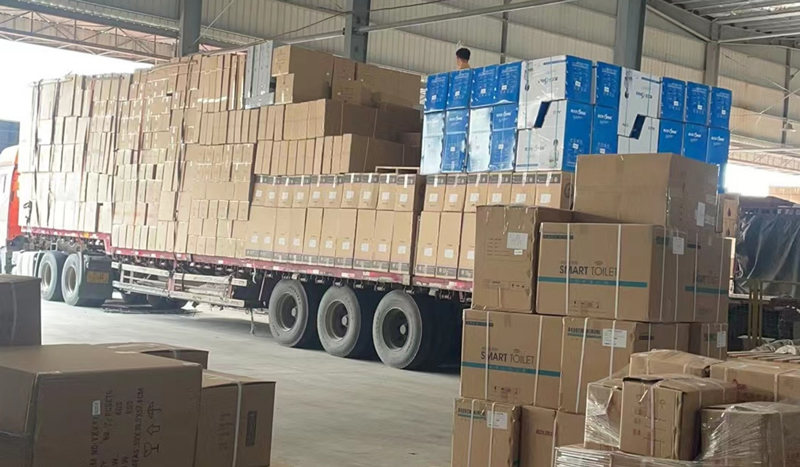 汕头潮阳区到桂林物流公司-潮阳区到桂林物流专线-大小件托运服务