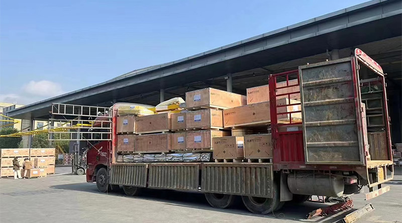 汕头龙湖区到桂林物流专线-龙湖区到桂林物流公司-收费合理